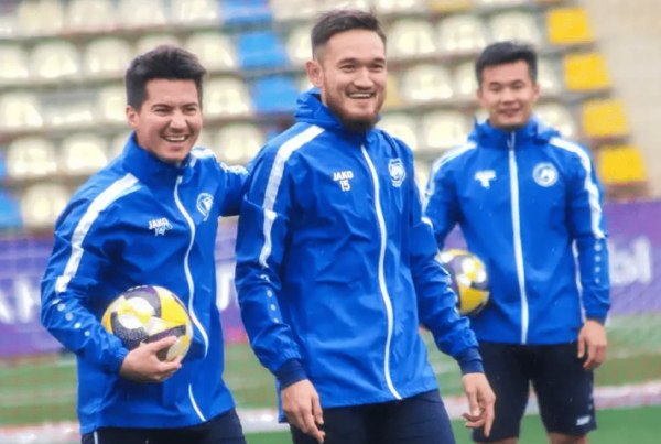 在线配资开户官网 好消息！中资接近收购海外劲旅，可参加欧冠，中国男足留洋新去处