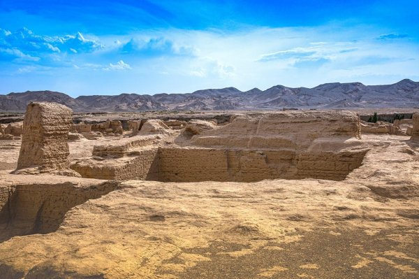 在线配资开户官网 改写人类起源教科书！黄土高原挖出的212万年石器，如何撼动西方考古霸权