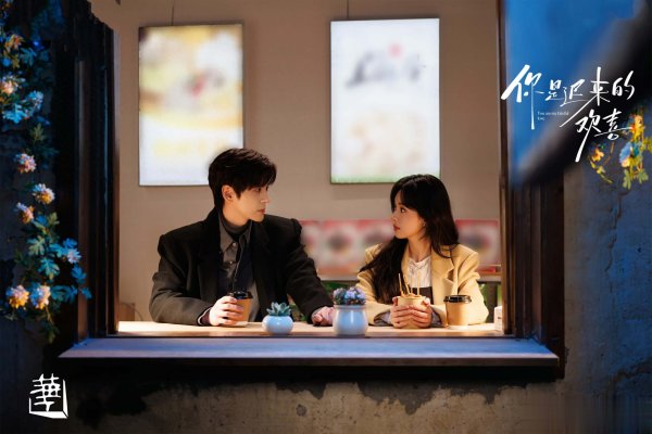 股票配资10倍 《你是迟来的欢喜》结局，全员解开心结，所有CP都圆满